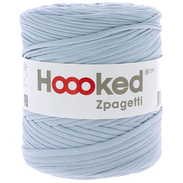 Zpagetti Cotton Yarn Watercolor