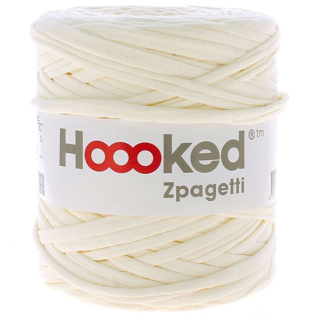Zpagetti Cotton Yarn Lemon Cry