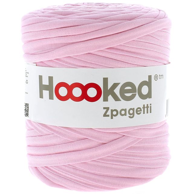 Zpagetti Cotton Yarn Flamingo Party