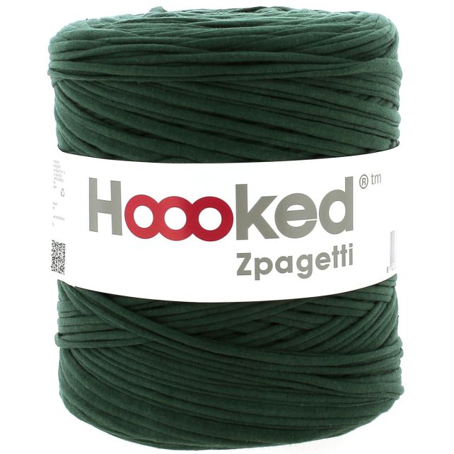 Zpagetti Cotton Yarn Zombie Flesh