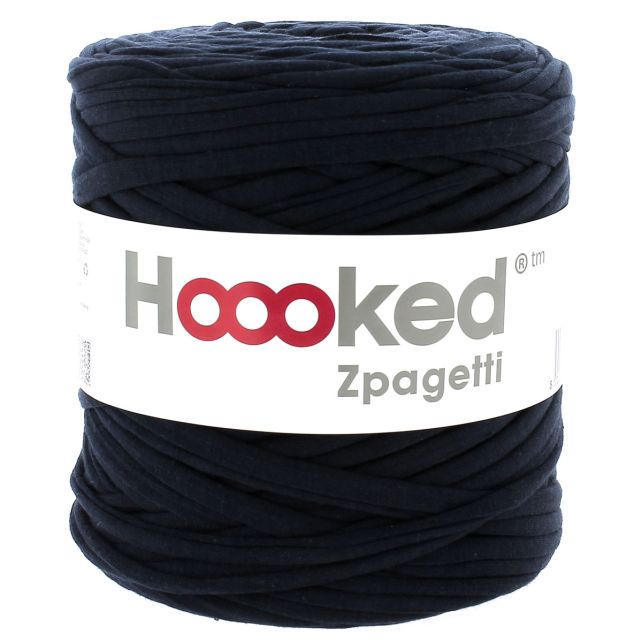 Zpagetti Cotton Yarn Shark Blue