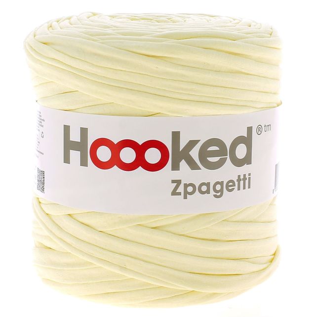 Zpagetti Cotton Yarn Little Bird
