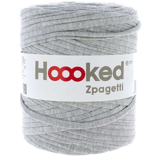 Zpagetti Cotton Yarn Middle Crisis