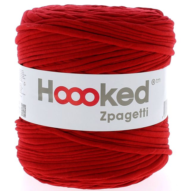 Zpagetti Cotton Yarn Vampire Snack