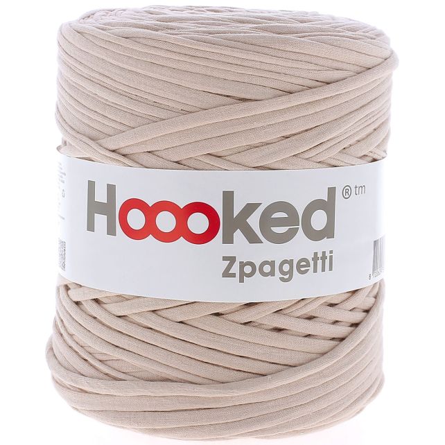 Zpagetti Cotton Yarn Desert Vintage