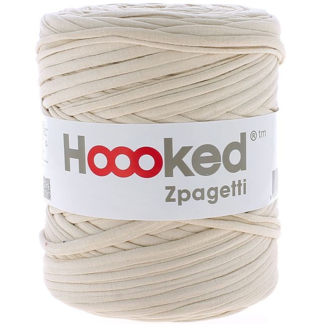 Zpagetti Cotton Yarn Seasheel Tint