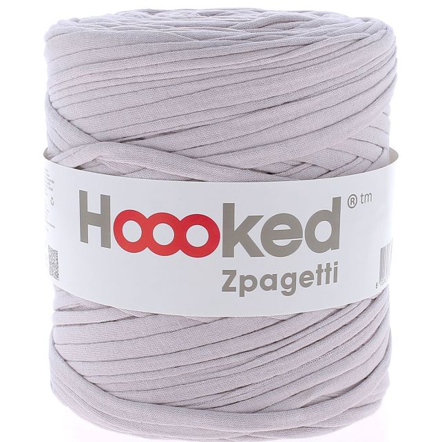 Zpagetti Cotton Yarn Pale Lavander