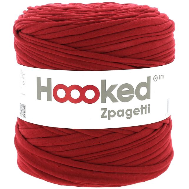 Zpagetti Cotton Yarn Romantic Rose