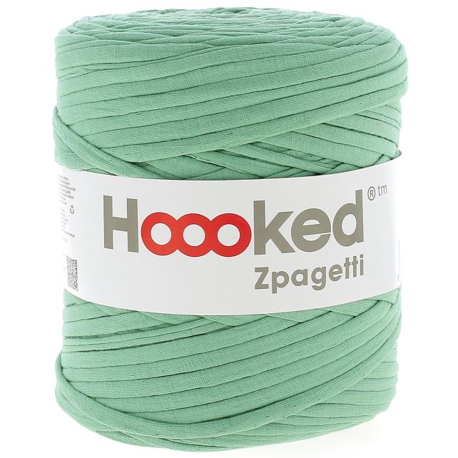 Zpagetti Cotton Yarn Frizz