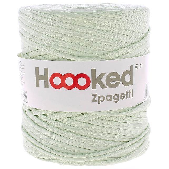 Zpagetti Cotton Yarn Early Drew