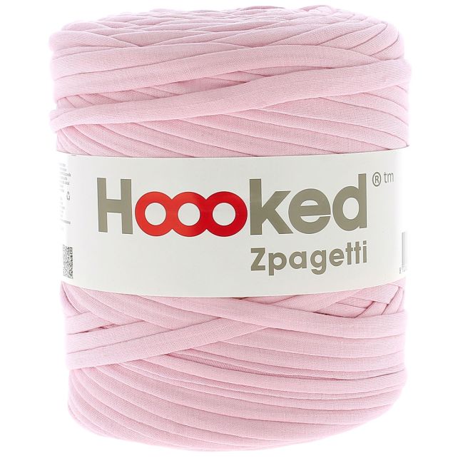 Zpagetti Cotton Yarn Roseberry Cry