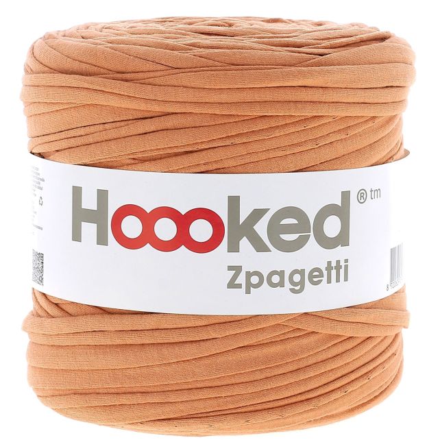 Zpagetti Cotton Yarn Salmon Grill