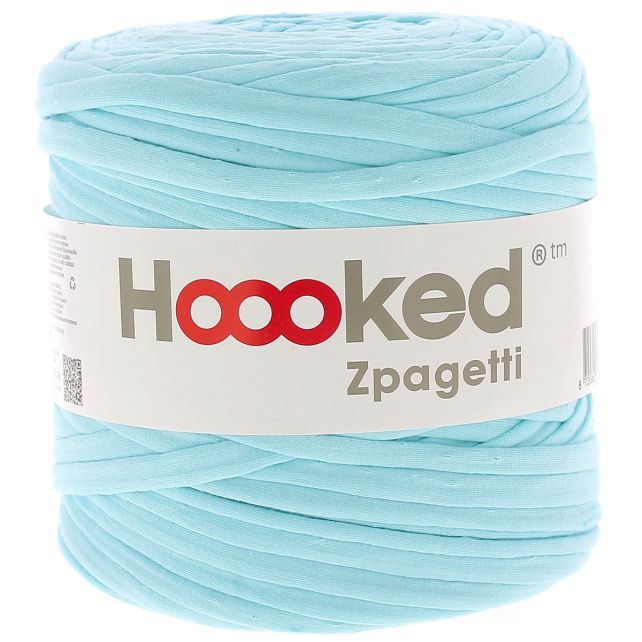 Zpagetti Cotton Yarn Summer Mint