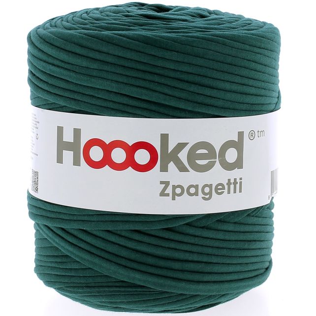 Zpagetti Cotton Yarn Turtle Jack