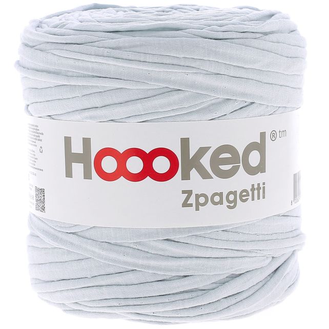 Zpagetti Cotton Yarn Blue Day Off