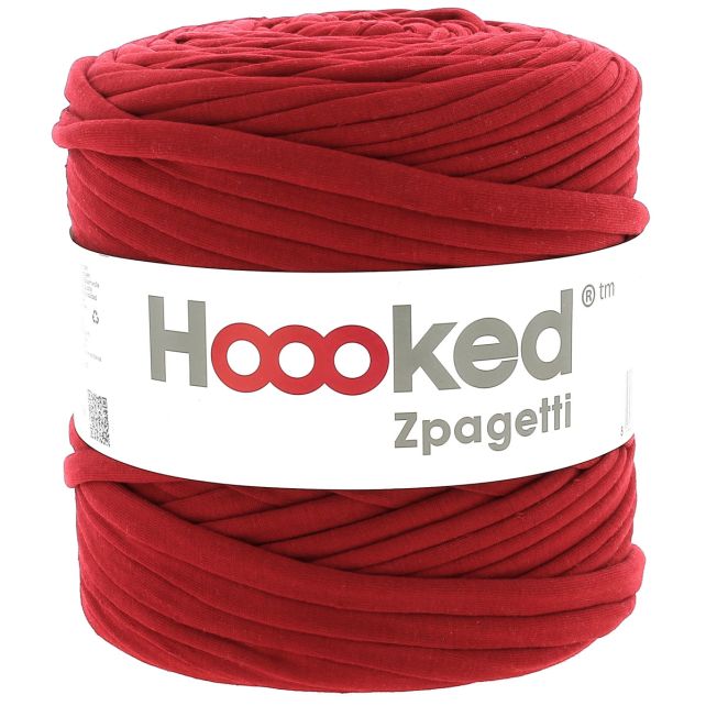 Zpagetti Cotton Yarn Redy to Invoice