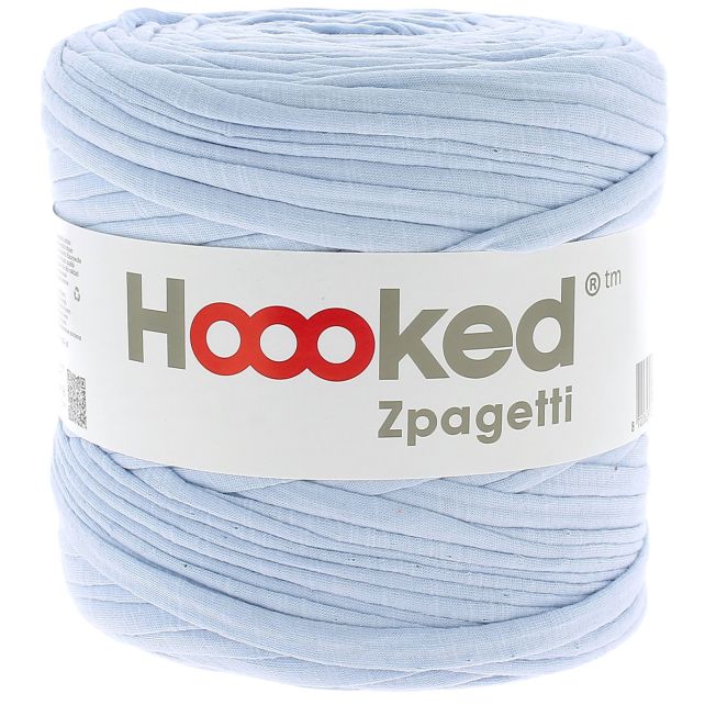 Zpagetti Cotton Yarn Calm River