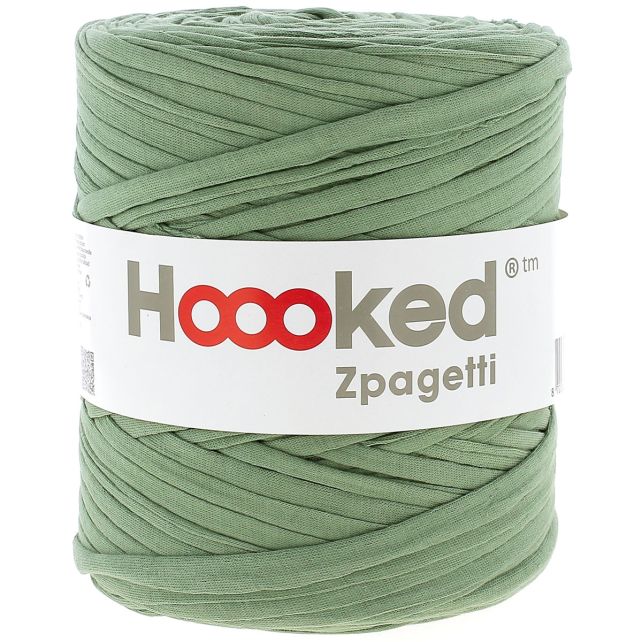 Zpagetti Cotton Yarn Baby Frog