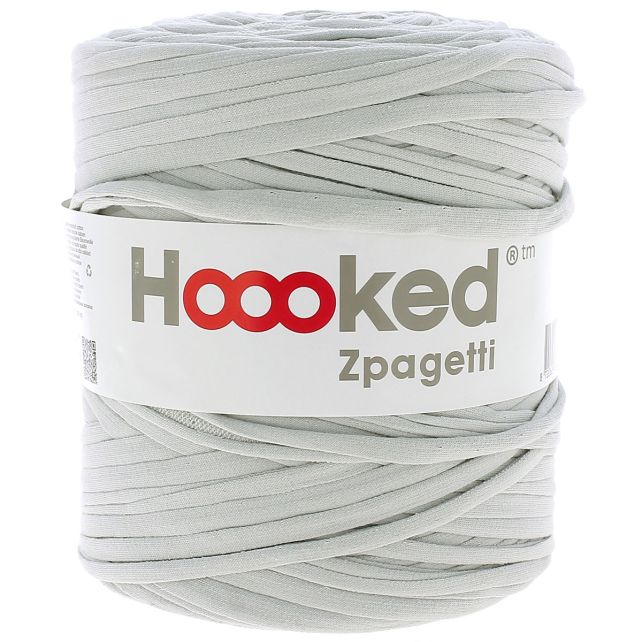 Zpagetti Cotton Yarn Light Wolf