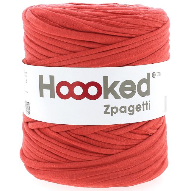 Zpagetti Cotton Yarn Merry Coral Fish