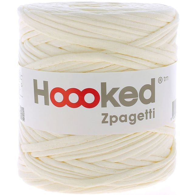 Zpagetti Cotton Yarn Velvet Lemon