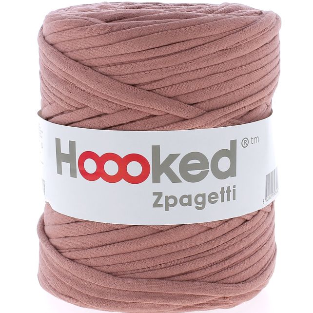 Zpagetti Cotton Yarn Barbie Core