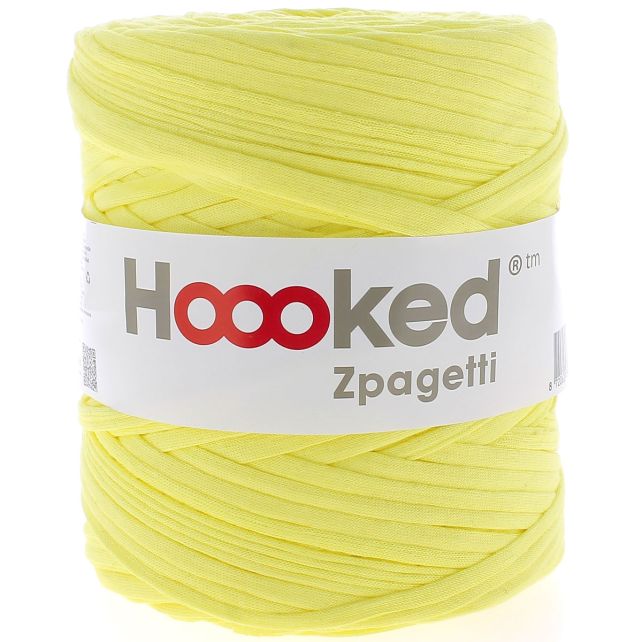 Zpagetti Cotton Yarn Sunshine Show
