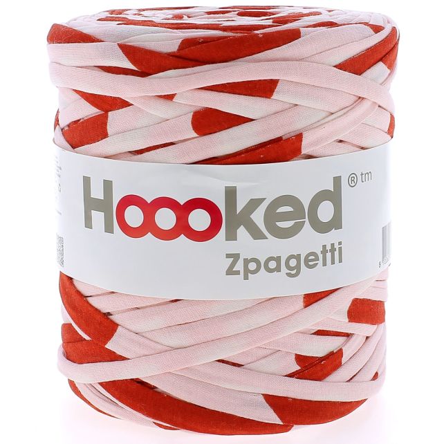 Zpagetti Cotton Yarn Crazy Lollipop
