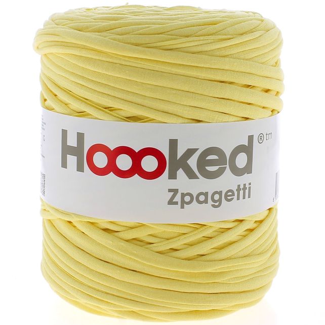 Zpagetti Cotton Yarn Sunny Sun
