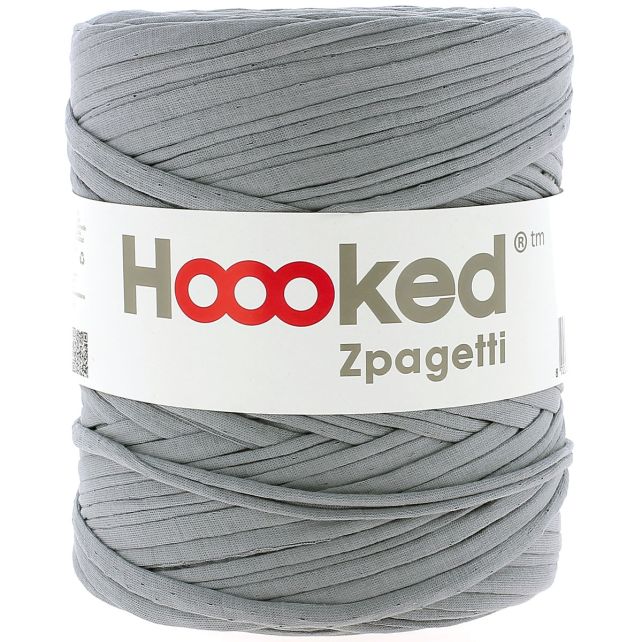 Zpagetti Cotton Yarn Elevator Music