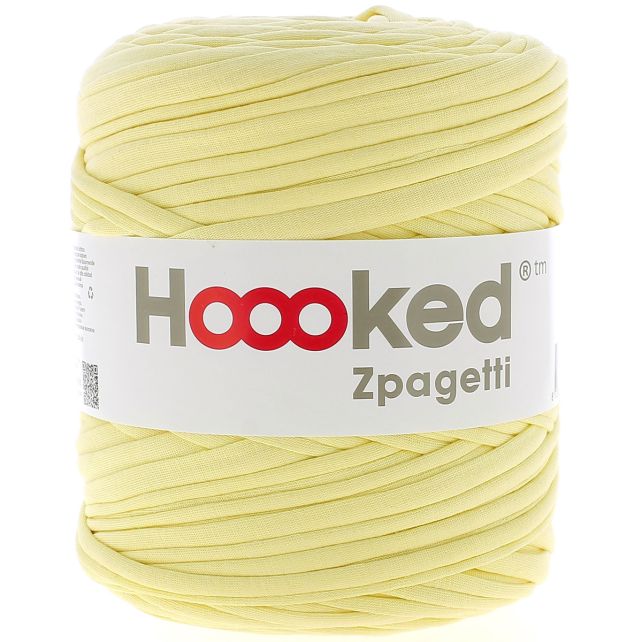 Zpagetti Cotton Yarn Eleven Popcorn