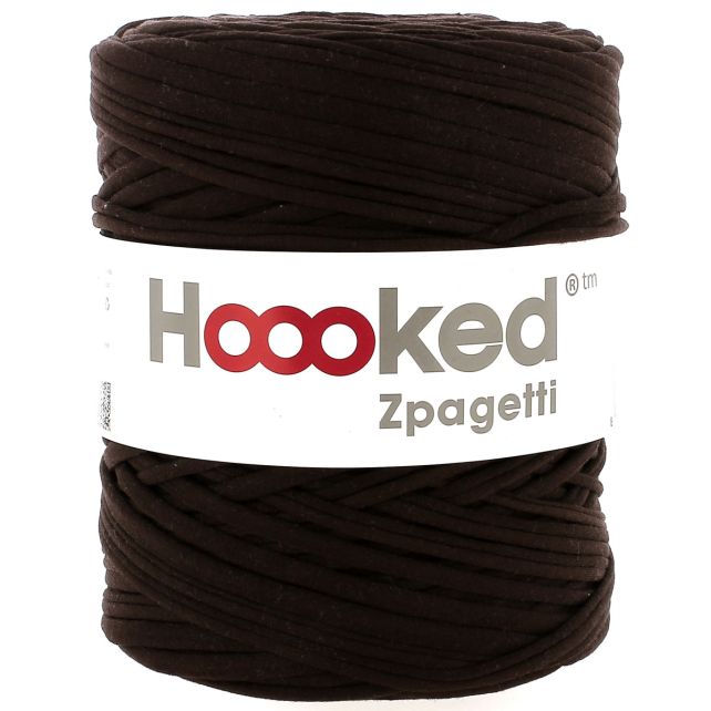 Zpagetti Cotton Yarn Charlie's Factory