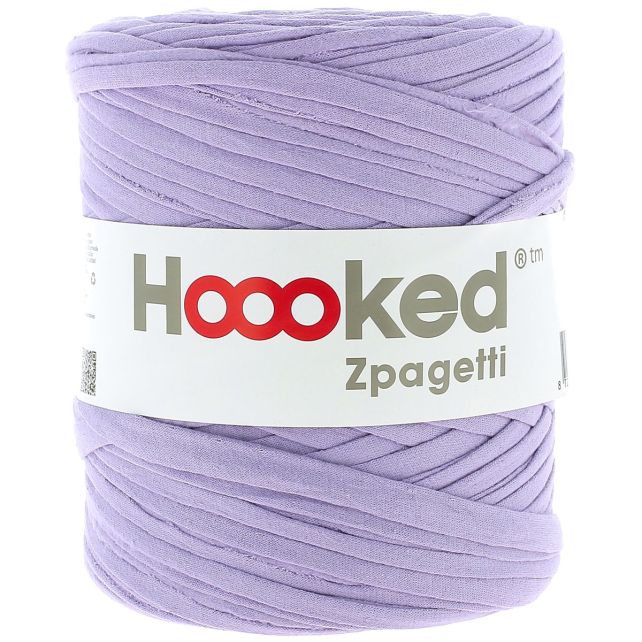 Zpagetti Cotton Yarn Bliss Polly Pocket