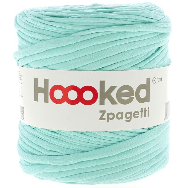 Zpagetti Cotton Yarn Beach Vibes