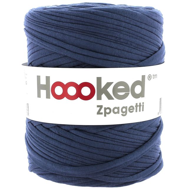 Zpagetti Cotton Yarn Marés Vivas