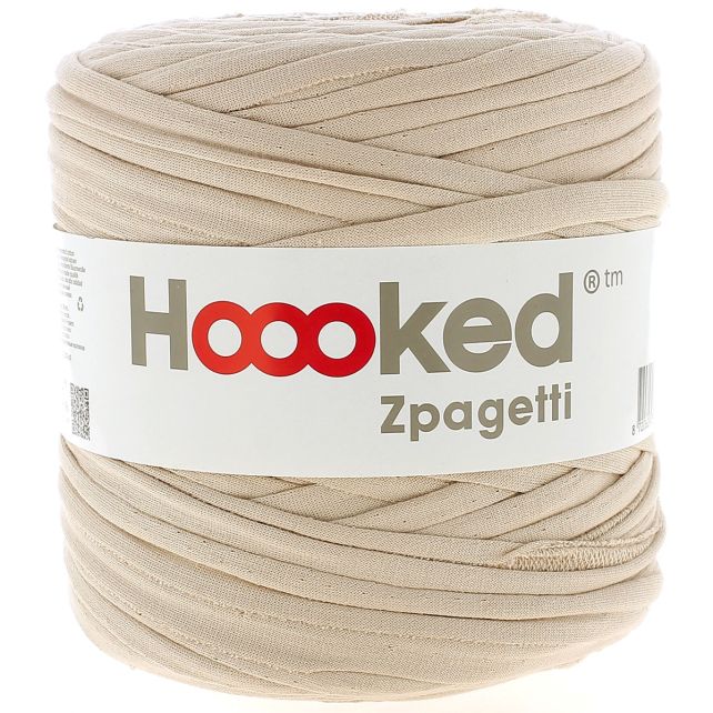 Zpagetti Cotton Yarn Bland Ambition