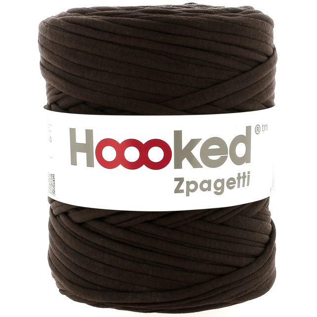 Zpagetti Cotton Yarn Nutella Ice Cream