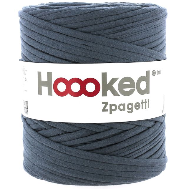 Zpagetti Cotton Yarn Wi-Fi Signal