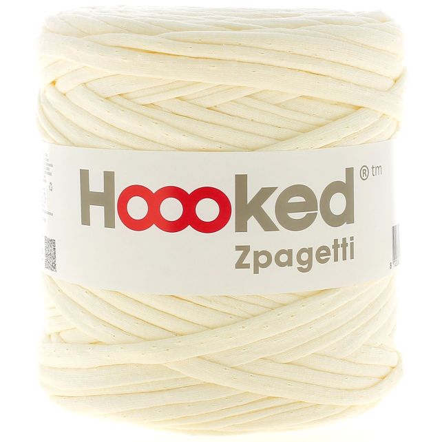 Zpagetti Cotton Yarn Mature Melon