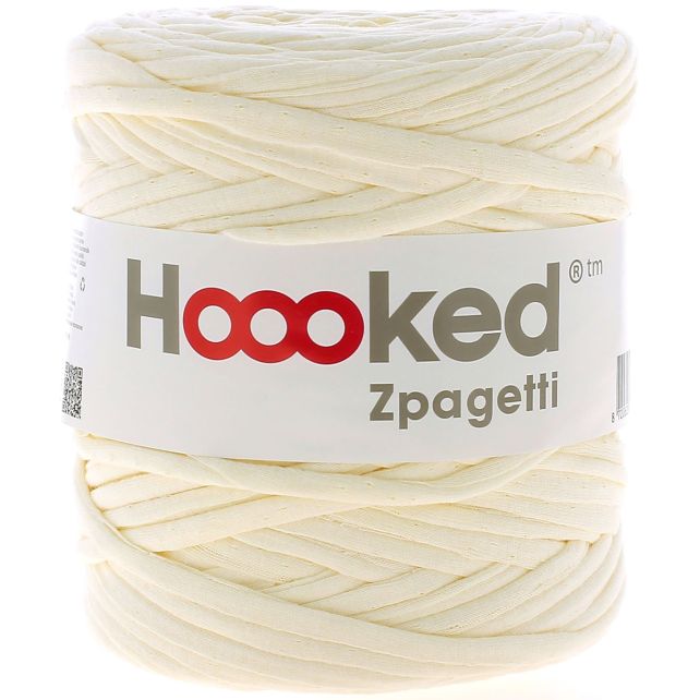 Zpagetti Cotton Yarn Peach Toy Story