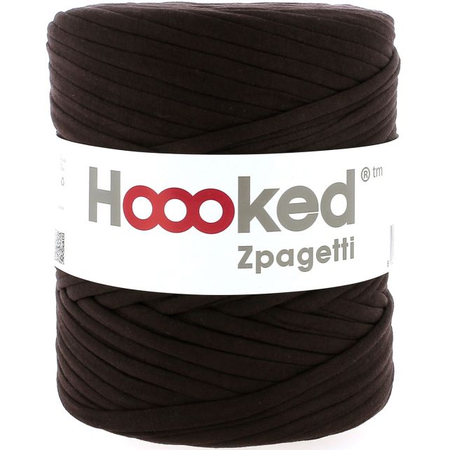 Zpagetti Cotton Yarn Woody's Cow