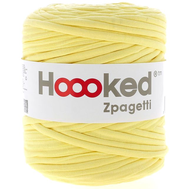 Zpagetti Cotton Yarn Lucky Luke