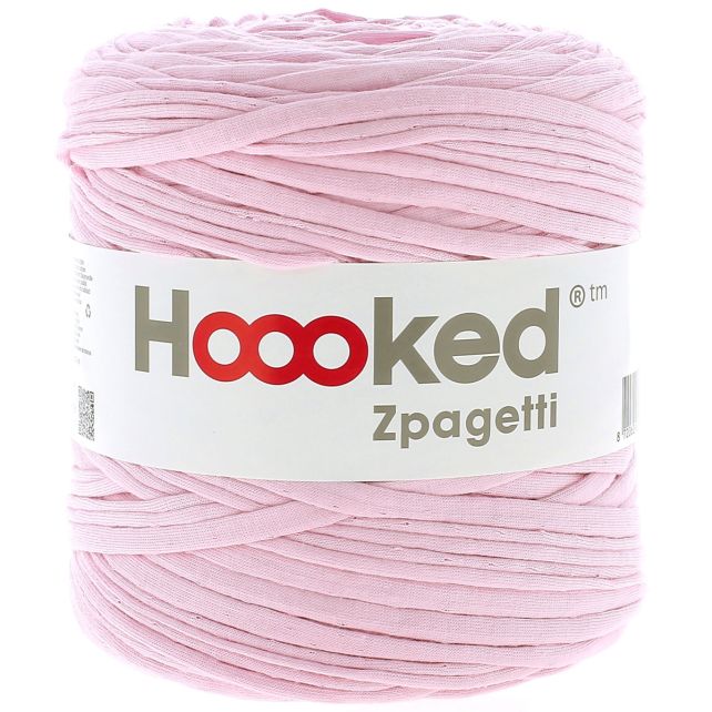 Zpagetti Cotton Yarn Bubblegum Buzz