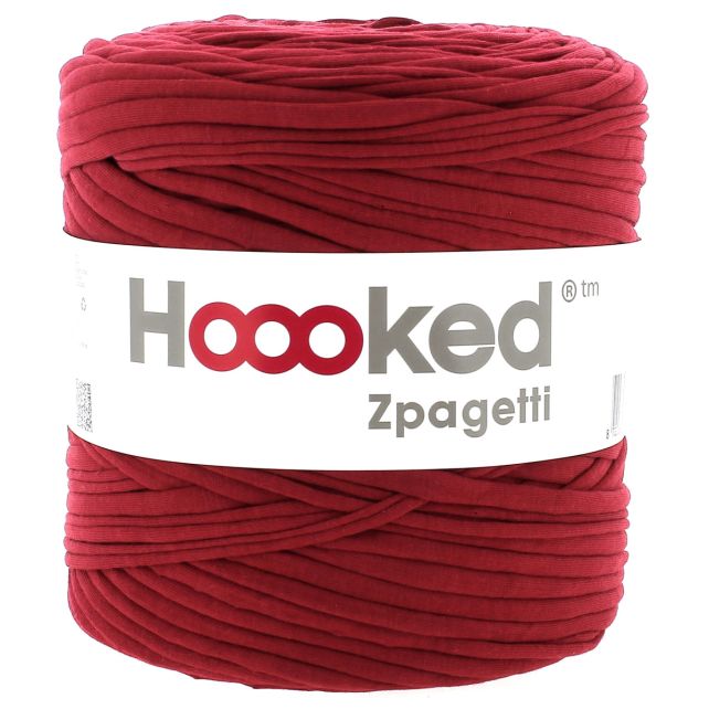 Zpagetti Cotton Yarn Jessie Hair