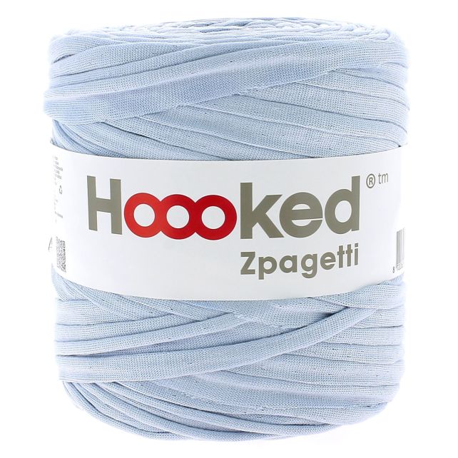 Zpagetti Cotton Yarn Buzz Skyyear