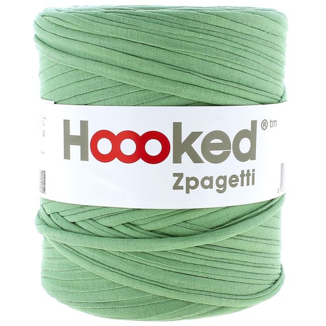 Zpagetti Cotton Yarn Dino Toy
