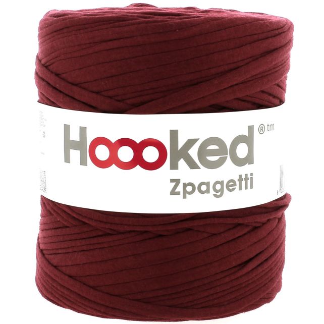 Zpagetti Cotton Yarn Wine Cup