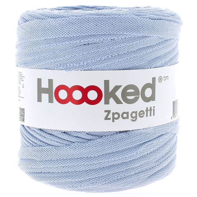 Zpagetti Cotton Yarn Buzz Sky