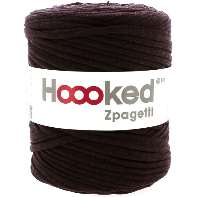 Zpagetti Cotton Yarn Alien Ooohhh Purple