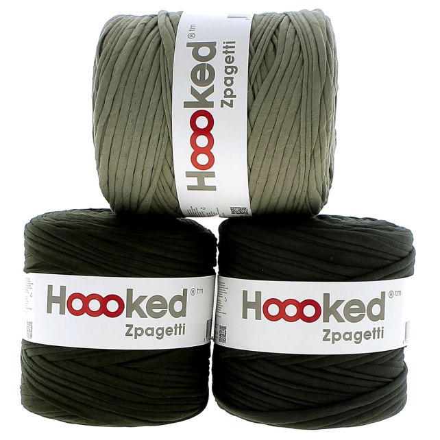 Zpagetti Inspiration Kit Martini Regret